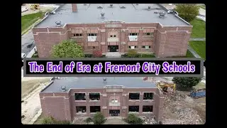 End of an Era