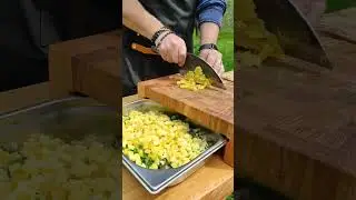 Окрошка