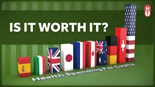 Is Our Health Care Spending Actually Worth It?