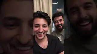 Saajan Ve l Darshan Raval Live l #darshanraval #saajanve #darshaners