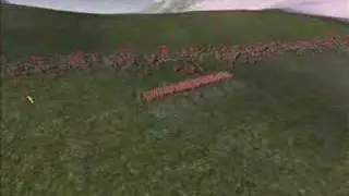 Monster Rome Total War