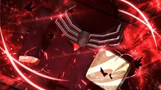 [EXCLUSIVE CODE] Max Level Hybrid AIR CANON Quirk | All For One Experience First Look Era Of Quirks