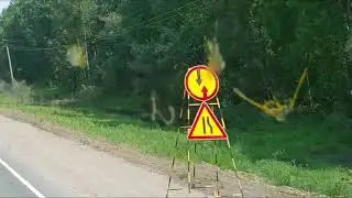 ТОМСК, СВЕТЛЫЙ, АСИНО, ПЕРВОМАЙСКИЙ  ПРИЕХАЛ НА ВЫГРУЗКУ
