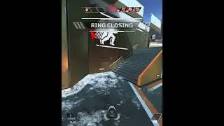 They mess Wrong 1v3 , Apex Legends #shorts #apex #apexlegends #valorant