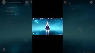 Showcase F2P Ayaka Amenoma Kageuchi R1 || Genshin Impact