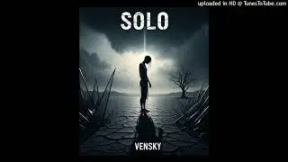 Solo 🩸