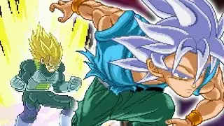 This DBZ Game is FREE and AMAZING!
