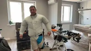 Куртка Кондиционер ! Помощник Летом в работе и на Отдыхе