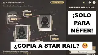 Classified information - Recorded Intel - Genshin Impact