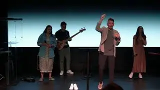 VESSEL SUNDAY
