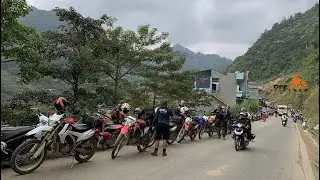 Vietnam Winter Motorcycle Tours: Is This Good Weather? | VietnamOffroad.Com