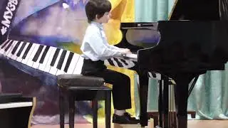 Клецк-2021