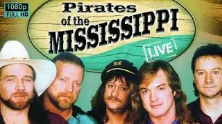 Pirates Of The Mississippi - Feed Jake