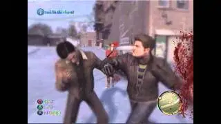 Mafia 2 playthrough with commentary part 16 (PS3) HD