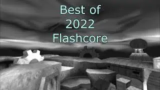 [Mix] Best of 2022 Flashcore! (& Experimental Speedcore)