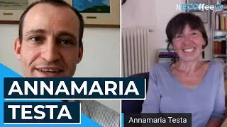 Annamaria Testa | Cos'è la CREATIVITÀ | 