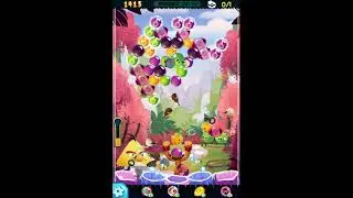 Angry Birds Stella Pop Level 790