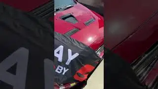 Mitsubishi Lancer Evolution X . Тюнинг проект