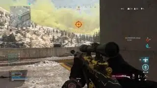 Call of Duty - Warzone : Des balles de KAR!