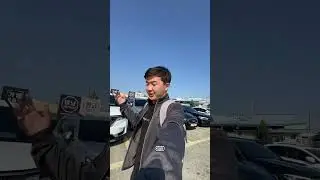 Краткая история как начал увлекаться авто из Южной Кореи 🚗🇰🇷