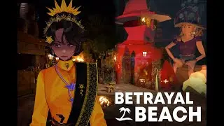 [VOD] Survival, stranded with them. (Zemini, Foe, NovaMave, Hanma and de Bigman)