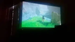 Dodge, Parry, Shield Surf