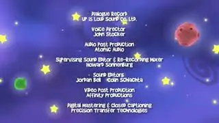 Rob The Robot (Credits) (Season 2) (2012)
