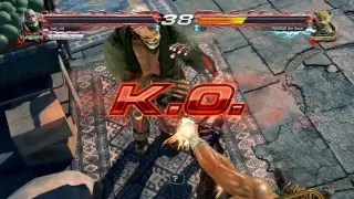 Tekken 7