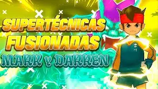 🖐PORTERO CELESTIAL🖐 La FUSIÓN DEFINITIVA de MARK y DARREN