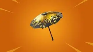 Fortnite Chapter 2 Season 2 Umbrella Glider!!!!