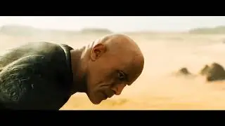 Черный Адам /2022 / Новинки 2022 / Русский трейлер 2022