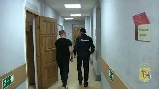 В Кирове совершено разбойное нападение на офис микрозаймов