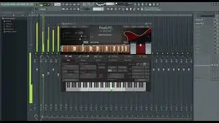 FL -  STUDIO Deadsquad - Manufaktur Replika Baptis