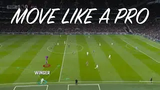 Winger 3 Basic Movements