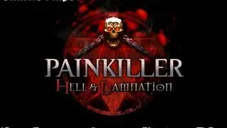Charlie plays | Painkiller : Hell and Damnation - Ep.4 - Damn he's big