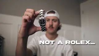 The Rolex You've Never Heard Of