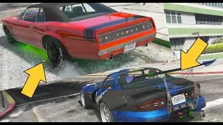 NEW MISSIONS Gameplay |GTA 5 GAMEPLAY | GTA5 MOD | GTA5 Mod Install