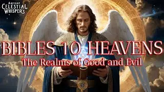 What's REALLY Hidden in the Bible? (The Bible's Biggest SECRET)