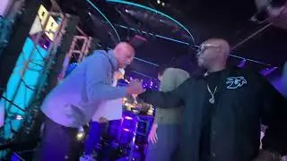 BET Awards Weekend Recap - Day 3