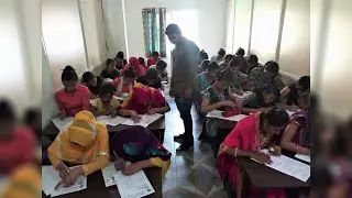 Talent Hunt Examination To Get Admission in MDCA With Free Tablets By 