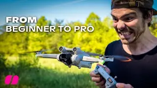10 Drone Tips from Beginner to Pro