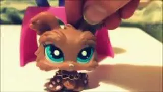 Lps:Слышь ты чё такая дерзкая?
