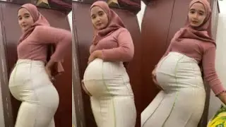 Bentuknya asik