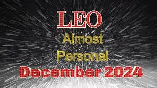 LEO  