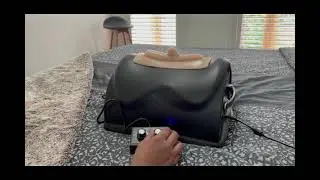 Cowgirl | Vibrating Saddle Sex Machine | AdultRepDao