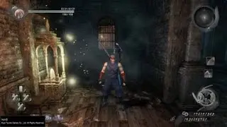 Nioh - Фарм больших кусков духов