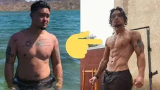 Inspirational Body Goals Journeys 💪