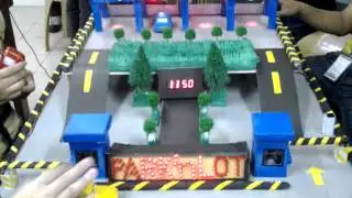 Our Final Project (MicroP, CIA, I/O)