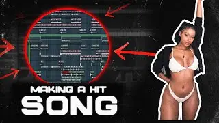 Remixing 5 Songs Into a Summer HIT