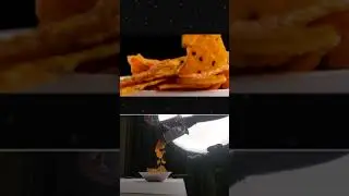 Making a Flamin HOT! Doritos commercial 